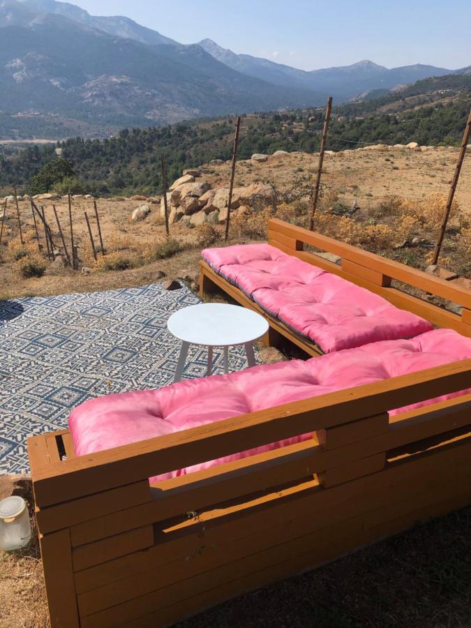 Les Chalets De Lozzi Калакуча Екстериор снимка