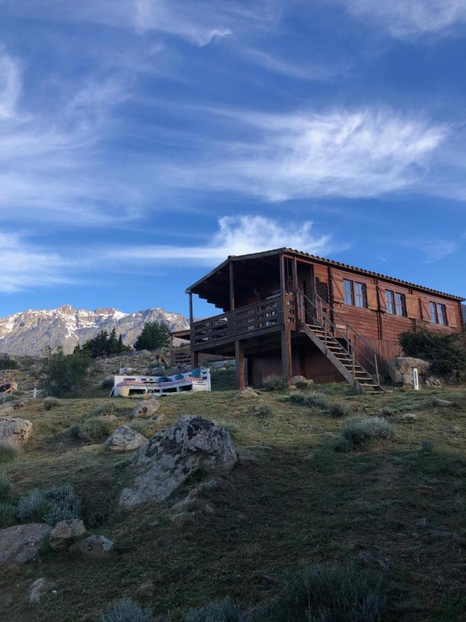 Les Chalets De Lozzi Калакуча Екстериор снимка