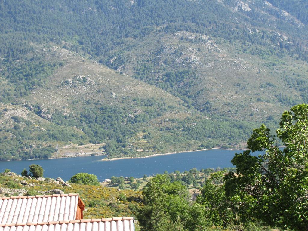 Les Chalets De Lozzi Калакуча Стая снимка