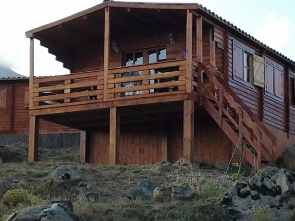Les Chalets De Lozzi Калакуча Стая снимка