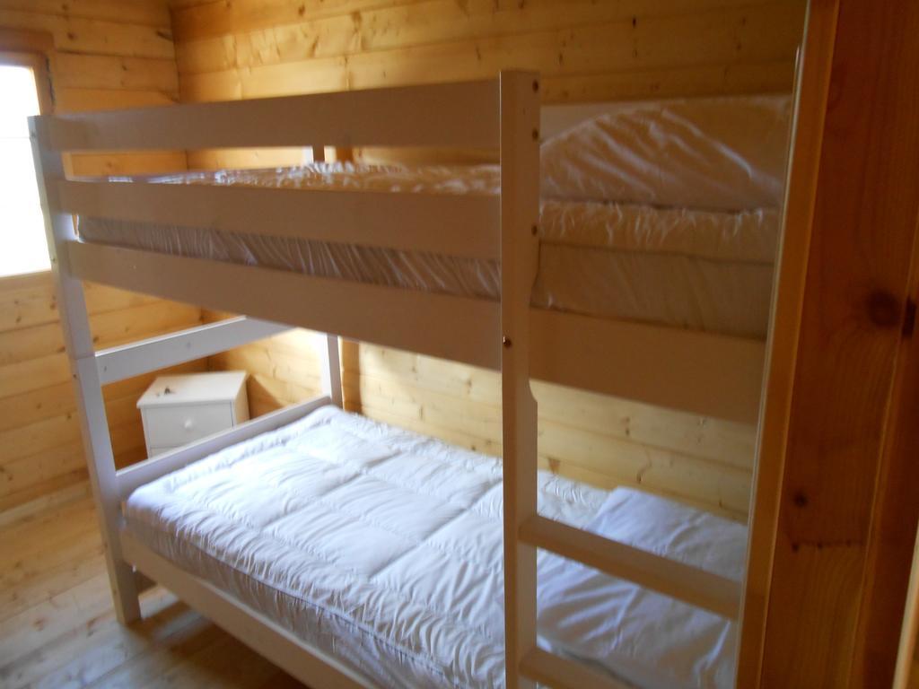 Les Chalets De Lozzi Калакуча Стая снимка
