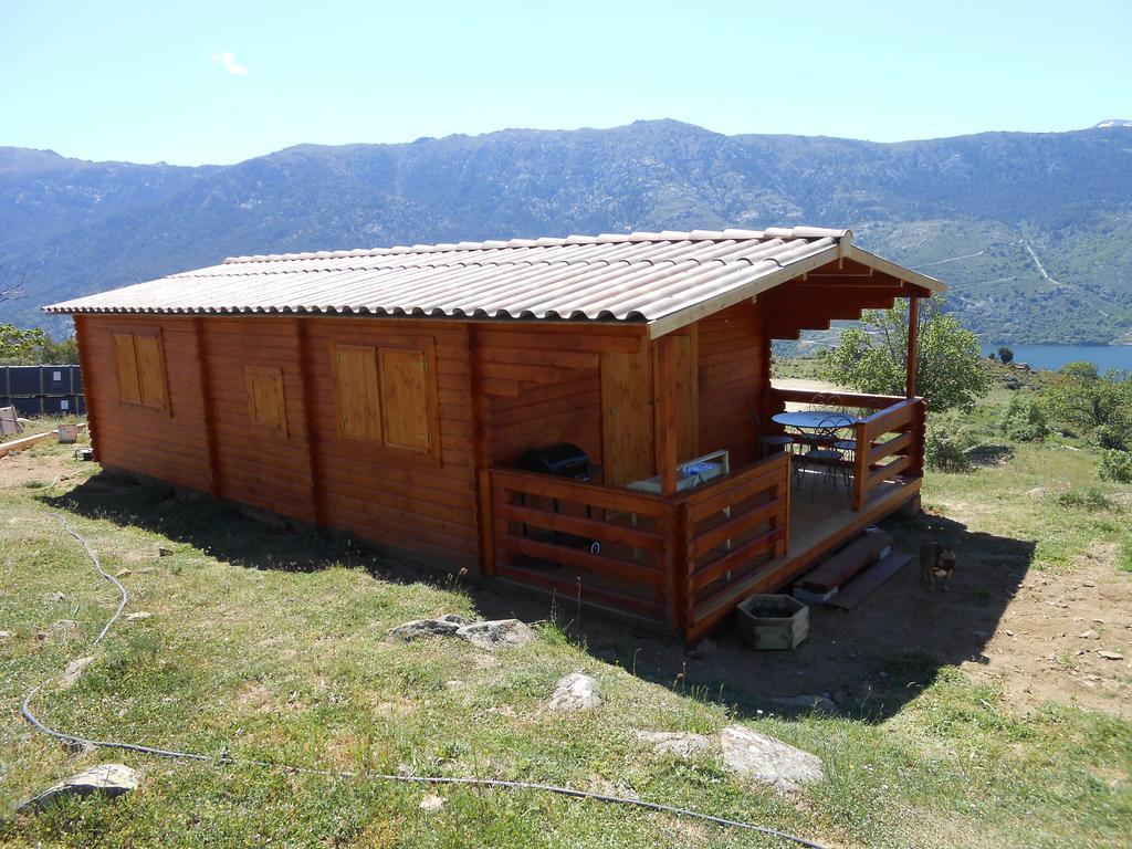 Les Chalets De Lozzi Калакуча Стая снимка