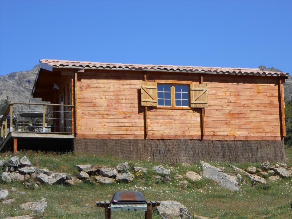 Les Chalets De Lozzi Калакуча Стая снимка