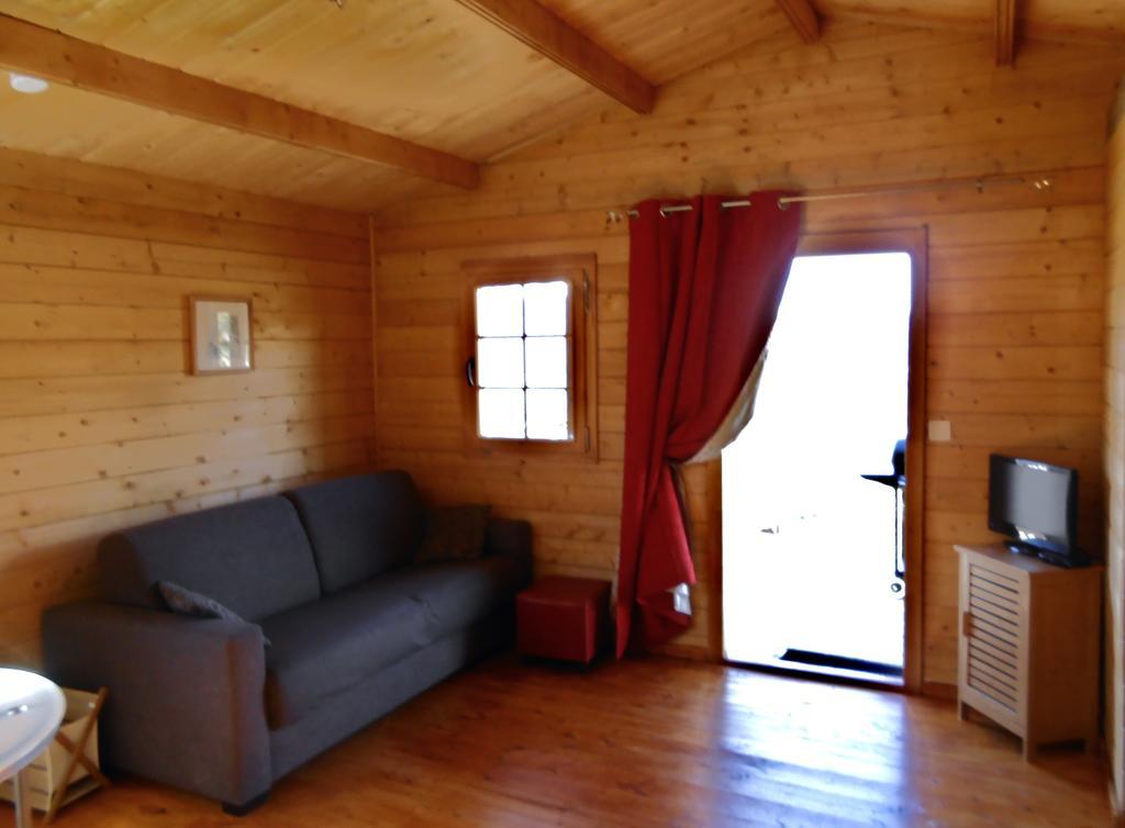 Les Chalets De Lozzi Калакуча Стая снимка