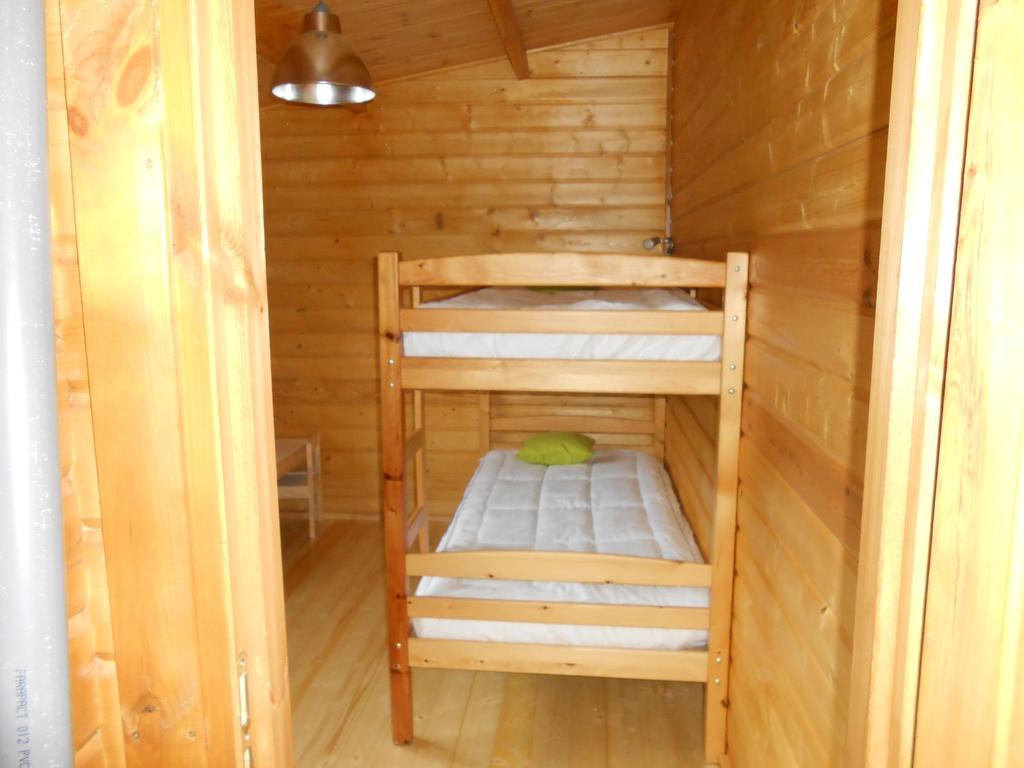 Les Chalets De Lozzi Калакуча Стая снимка