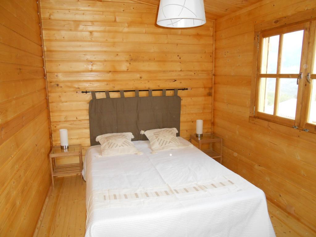 Les Chalets De Lozzi Калакуча Стая снимка