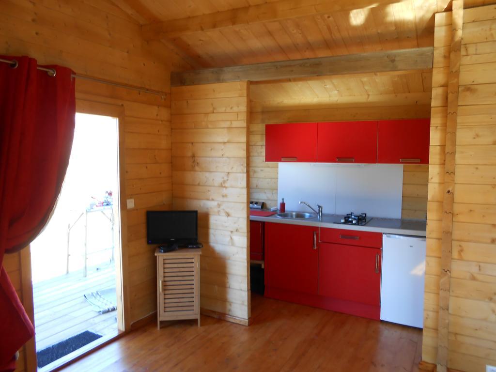 Les Chalets De Lozzi Калакуча Стая снимка