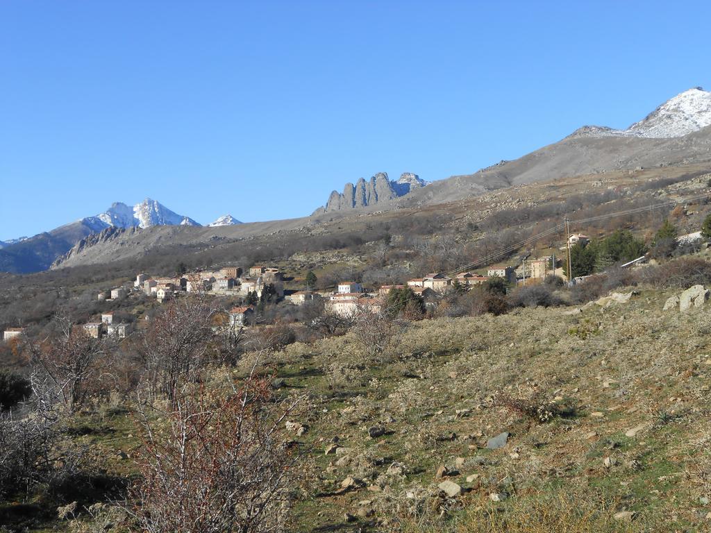 Les Chalets De Lozzi Калакуча Екстериор снимка