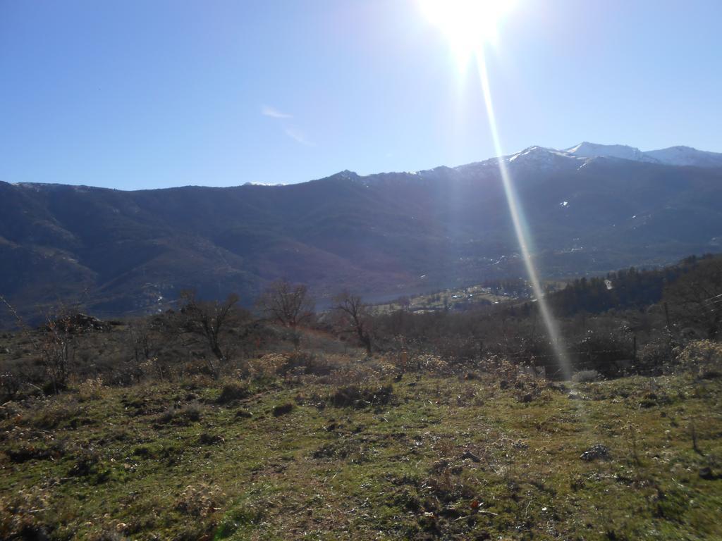 Les Chalets De Lozzi Калакуча Екстериор снимка